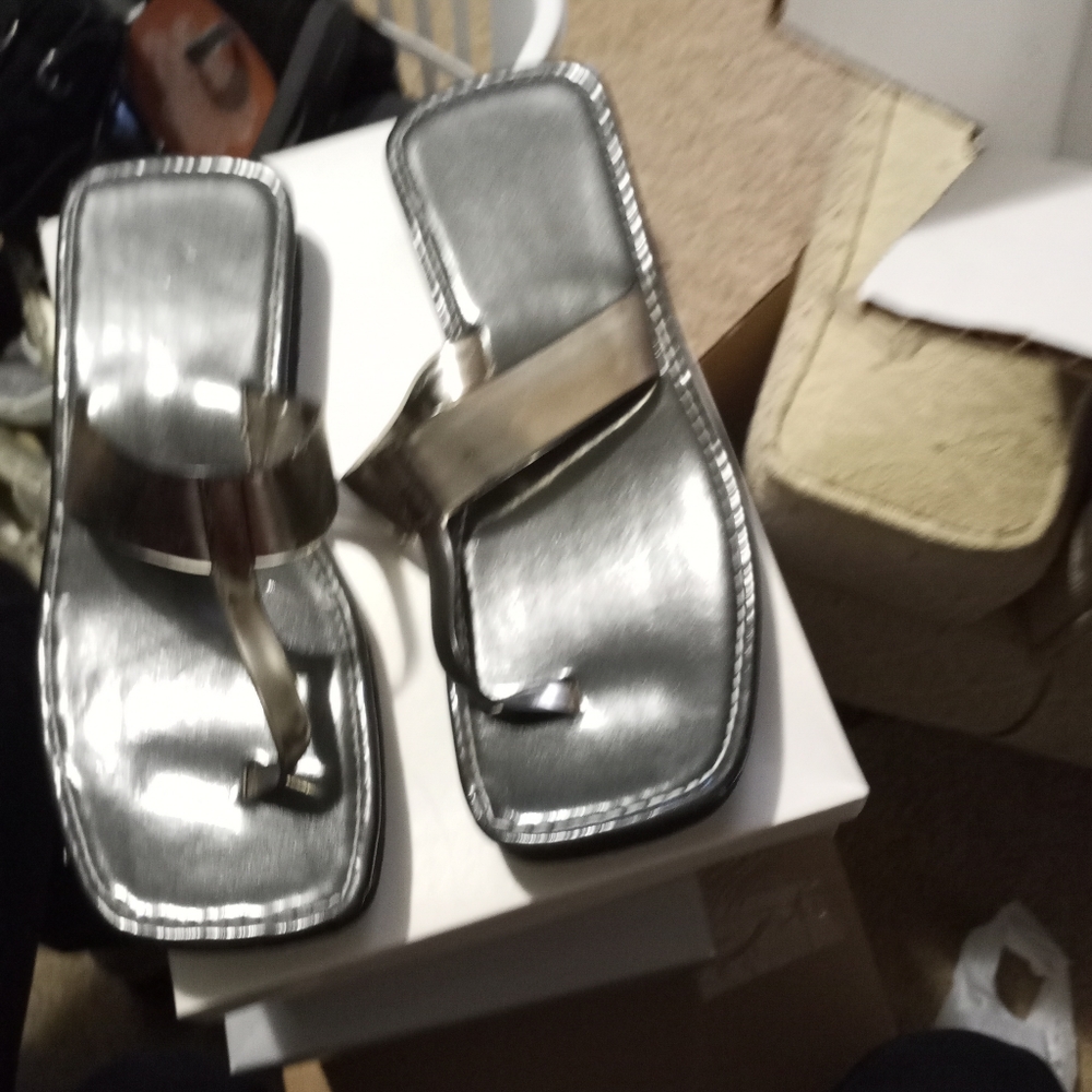 Shoes - Picture 10 of 14